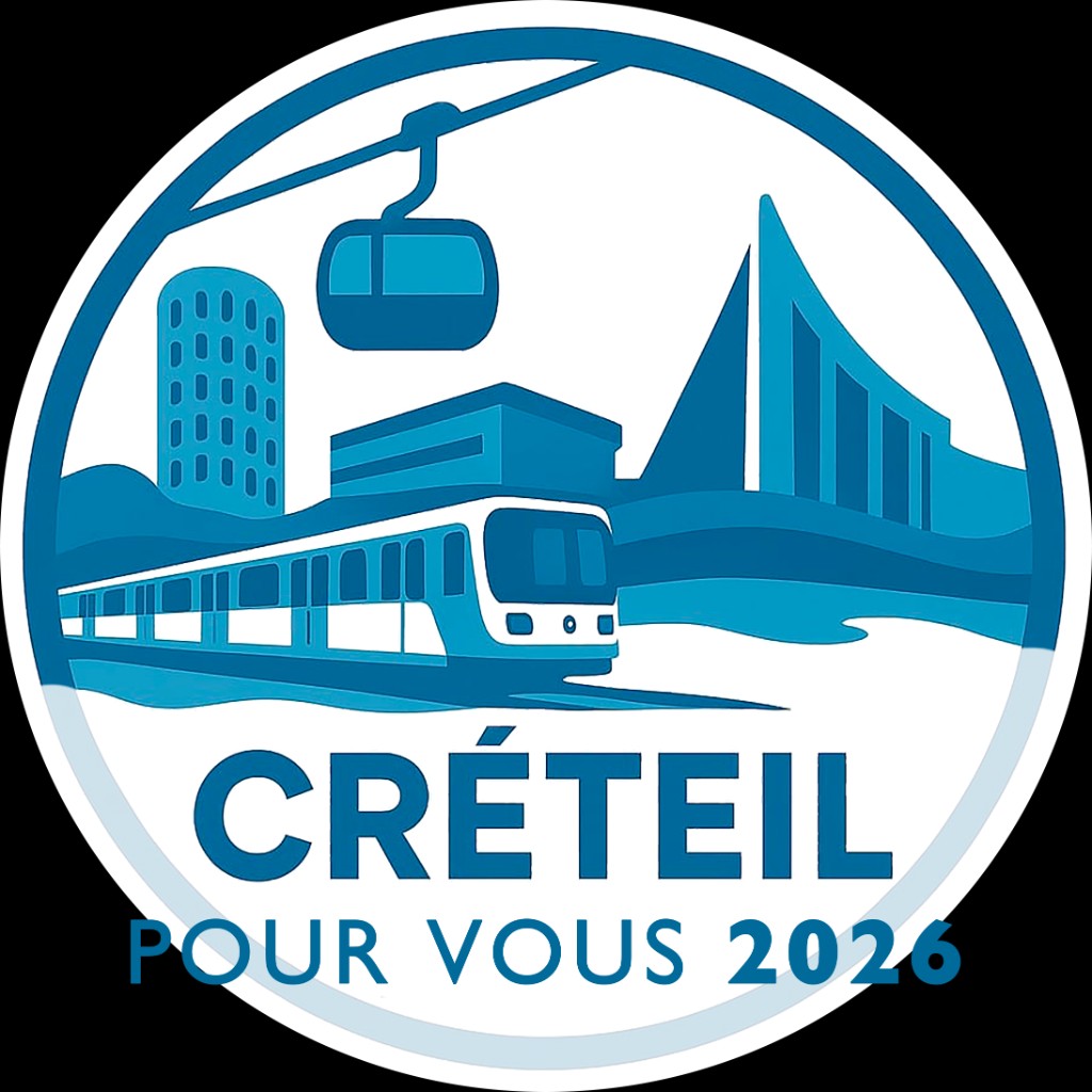 Créteil Pour Vous 2026